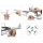 Sunnylife Osłona śmigieł do DJI Mini 3 - 1510300 - zdjęcie 4
